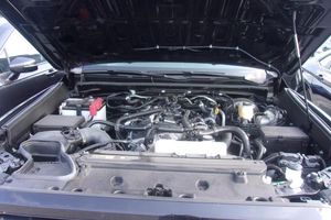 2025 Toyota 4RUNNER SR5 缩略图 23