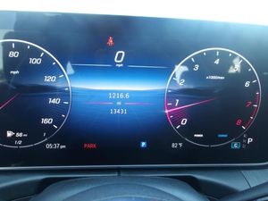 MERCEDES-BENZ C-CLASS - 5