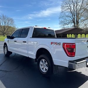 FORD F-150 XLT - 3