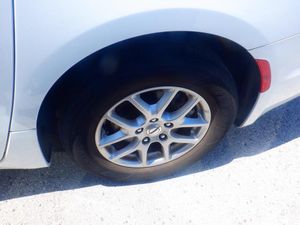 CHRYSLER PACIFICA TOURING L - 9