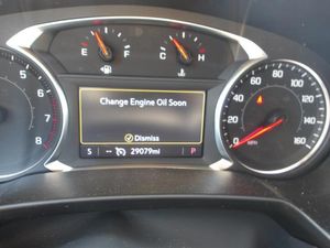 CHEVROLET BLAZER - 5