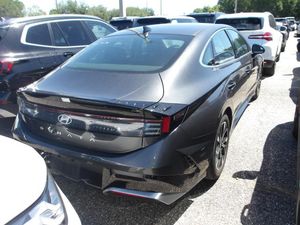 HYUNDAI SONATA SEL - 2