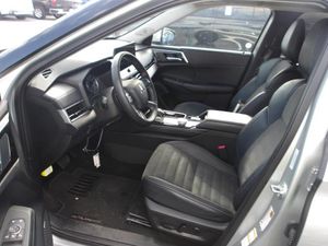 MITSUBISHI OUTLANDER SE - 3