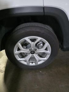 صورة مصغرة 11 لـ 2025 JEEP COMPASS LATITUDE