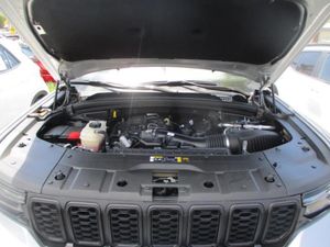 2025 JEEP GRAND CHEROKEE ALTITUDE — миниатюра 14