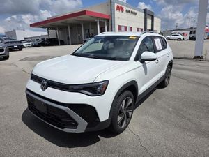 صورة 1 لـ 2025 Volkswagen TAOS SE