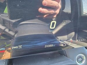 CHEVROLET EQUINOX AWD LT - 5