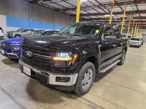 FORD F-150 XLT - 1