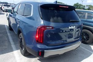 صورة مصغرة 14 لـ 2025 KIA TELLURIDE S