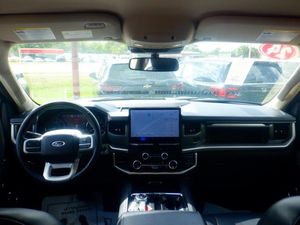 FORD EXPEDITION MAX XLT - 4