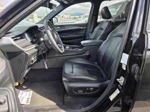 JEEP GRAND CHEROKEE L LIMITED - 3