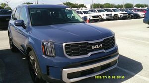 2025 KIA TELLURIDE S — миниатюра 28
