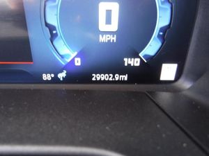 FORD BRONCO SPORT OUTER BANKS - 5