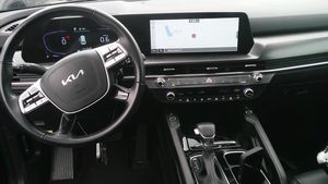 2025 KIA TELLURIDE S 照片 9