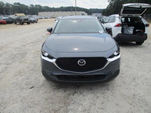 2025 Mazda CX-30 2.5 S CARBON EDITION — миниатюра 21