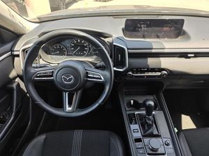 2025 Mazda CX-50 2.5 S PREFERRED PACKAGE 照片 4