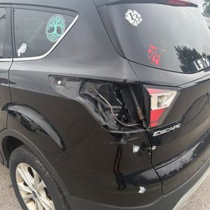 2017 FORD ESCAPE SE 缩略图 43