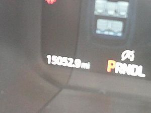 FORD EXPLORER ST-LINE - 5