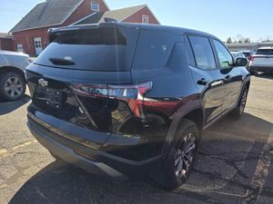 CHEVROLET EQUINOX AWD LT - 2