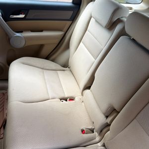 2007 Honda CR-V LX thumbnail 60