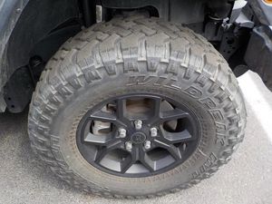 JEEP WRANGLER WILLYS - 9