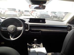 صورة 4 لـ 2025 Mazda CX-50 2.5 S PREFERRED PACKAGE