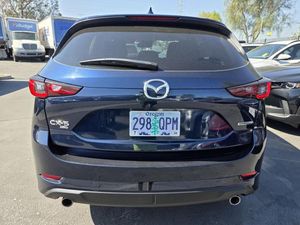 2025 Mazda CX-5 缩略图 13