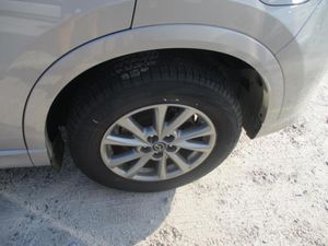 2025 Mazda CX-5 2.5 S PREFERRED PACKAGE — миниатюра 11