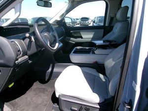 FORD EXPEDITION PLATINUM - 3