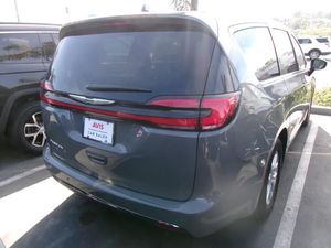 CHRYSLER PACIFICA SELECT - 2