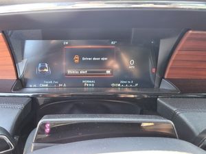 صورة 22 لـ 2024 Lincoln NAVIGATOR RESERVE
