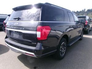 FORD EXPEDITION MAX XLT - 2