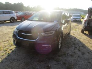 2025 Chrysler PACIFICA SELECT 照片 1
