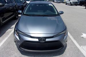 2025 Toyota COROLLA LE 缩略图 15