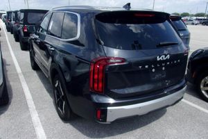 صورة مصغرة 16 لـ 2025 KIA TELLURIDE S