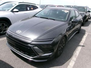 HYUNDAI SONATA SEL - 1