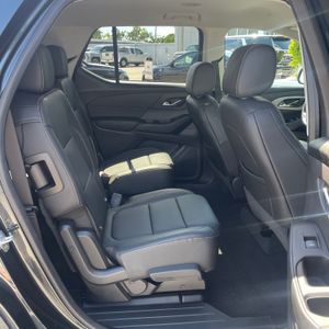 2019 Chevrolet TRAVERSE RS — фото 27