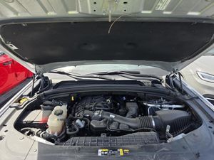 JEEP GRAND CHEROKEE - 8