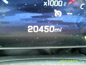 CHEVROLET EQUINOX AWD LT - 5