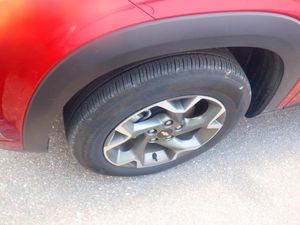 CHEVROLET TRAX LT - 10