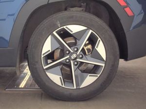 صورة 14 لـ 2025 Hyundai TUCSON SEL