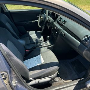 صورة مصغرة 21 لـ 2008 Mazda MAZDA3 I SPORT