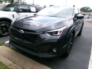 2025 Subaru CROSSTREK PREMIUM 照片 1
