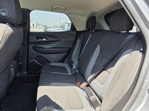 2025 Chevrolet TRAILBLAZER LT — фото 25