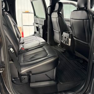 2020 FORD F-350 PLATINUM 缩略图 24