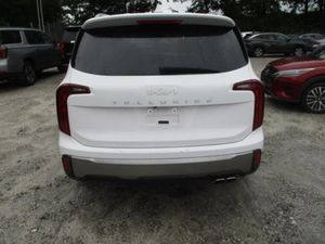 2025 KIA TELLURIDE S 缩略图 19