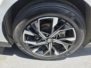 2025 Hyundai SONATA SEL 照片 8