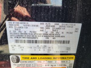 FORD EXPEDITION MAX PLATINUM - 7