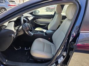 2025 Mazda MAZDA3 SEDAN 2.5 S PREFERRED — фото 3