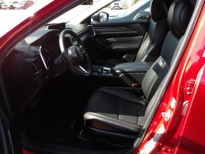 MAZDA CX-50 HYBRID PREMIUM PACKAGE - 3